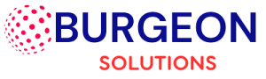 Burgeon Solutions Logo